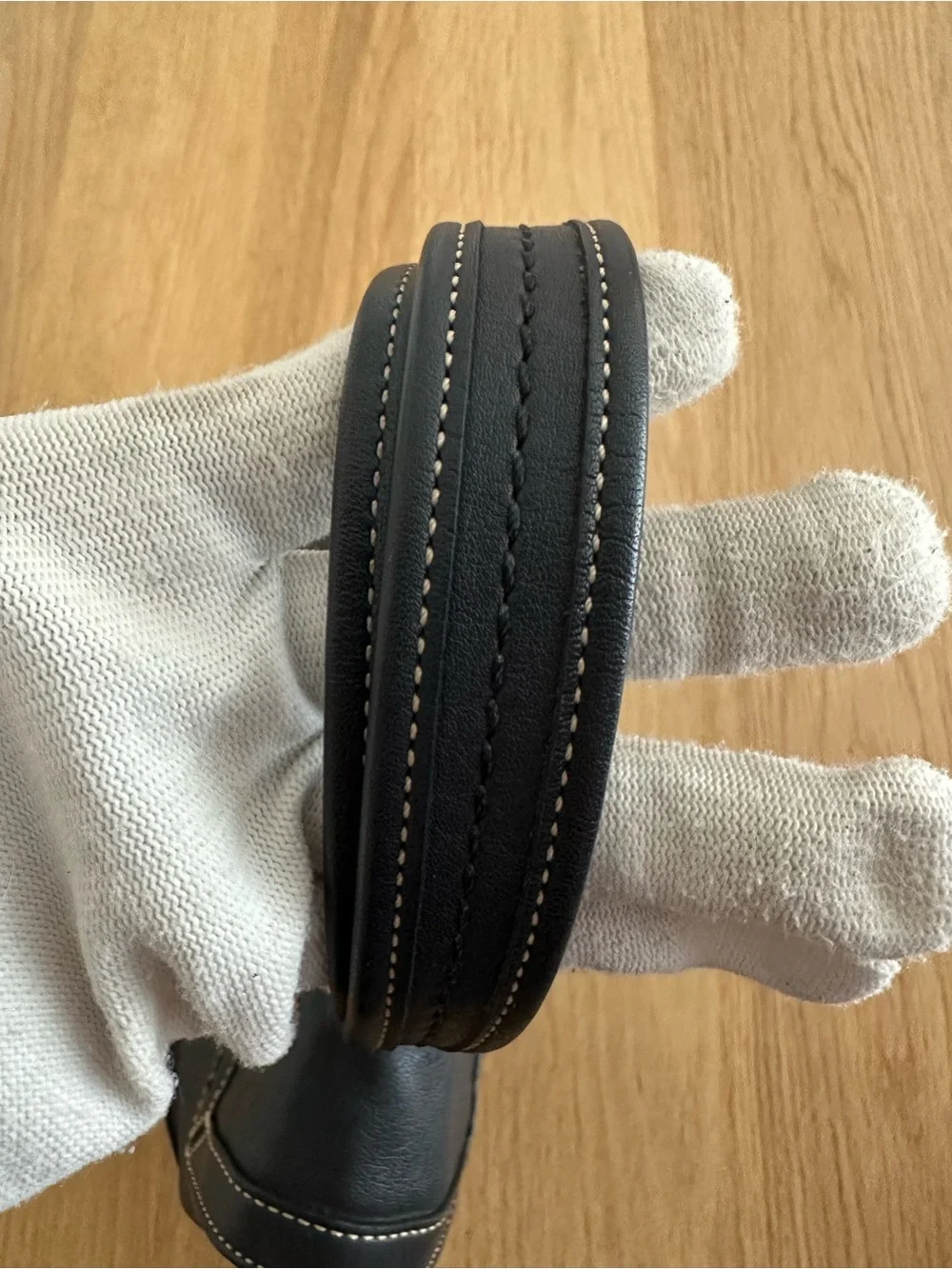 Coach Handle Bag - Picture 6 of 17